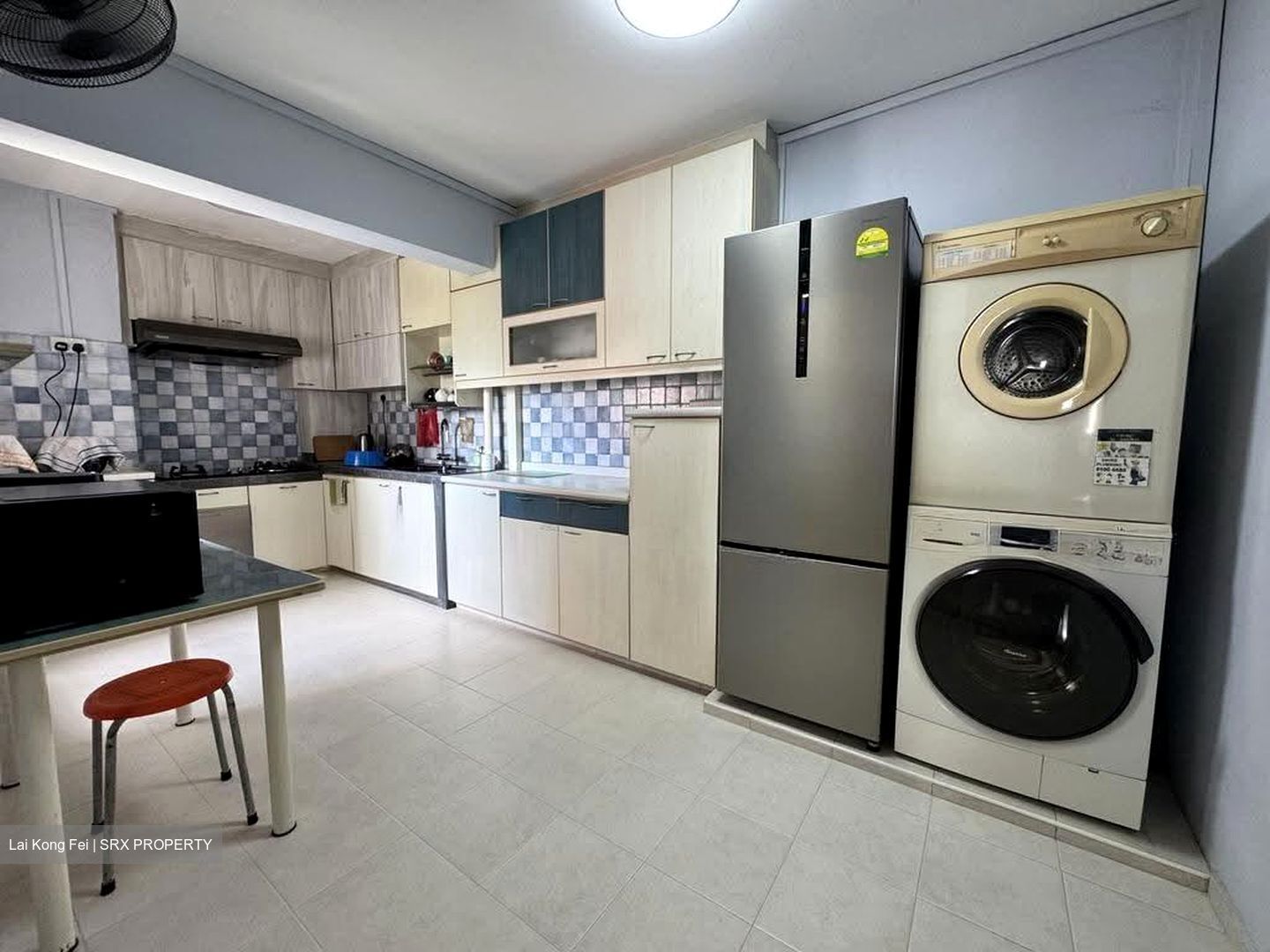 Blk 336 Clementi Avenue 2 (Clementi), HDB 5 Rooms #629073771